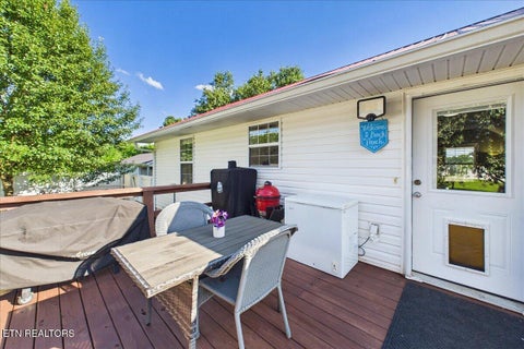 Tiny photo for 894 Crosby Lane, Spring City, TN 37381 (MLS # 1345650)
