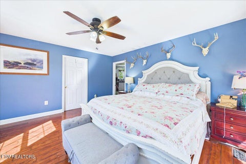 Tiny photo for 894 Crosby Lane, Spring City, TN 37381 (MLS # 1345650)