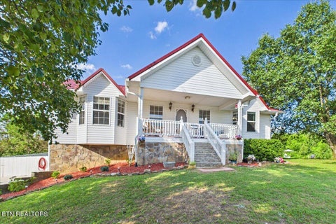 Tiny photo for 894 Crosby Lane, Spring City, TN 37381 (MLS # 1345650)