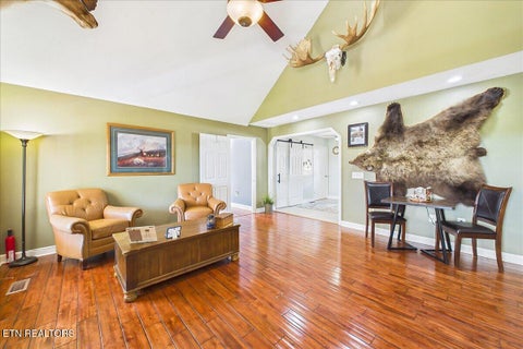 Tiny photo for 894 Crosby Lane, Spring City, TN 37381 (MLS # 1345650)