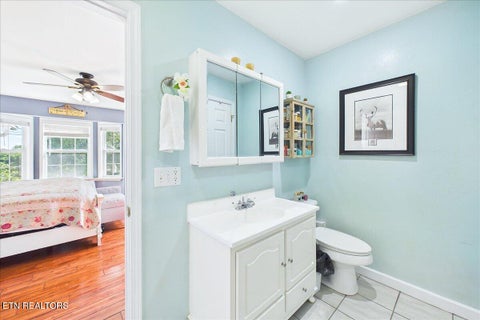 Tiny photo for 894 Crosby Lane, Spring City, TN 37381 (MLS # 1345650)