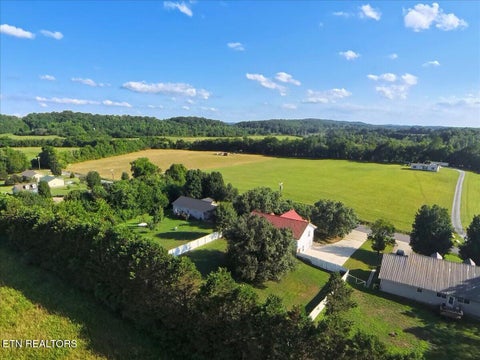 Tiny photo for 894 Crosby Lane, Spring City, TN 37381 (MLS # 1345650)