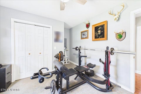 Tiny photo for 894 Crosby Lane, Spring City, TN 37381 (MLS # 1345650)