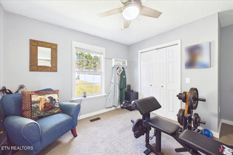 Tiny photo for 894 Crosby Lane, Spring City, TN 37381 (MLS # 1345650)