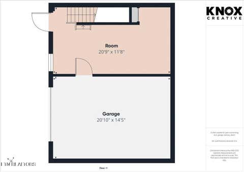 Tiny photo for 894 Crosby Lane, Spring City, TN 37381 (MLS # 1345650)
