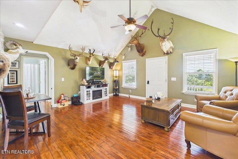 Tiny photo for 894 Crosby Lane, Spring City, TN 37381 (MLS # 1345650)