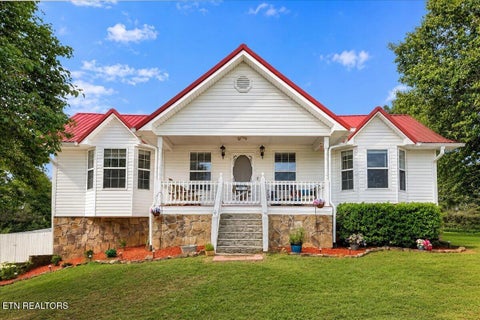 Photo of 894 Crosby Lane, Spring City, TN 37381 (MLS # 1345650)