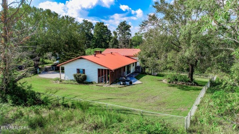 Tiny photo for 450 Cottage Way, Parrottsville, TN 37843 (MLS # 1356213)