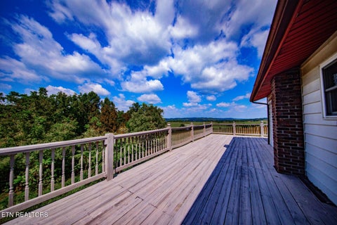 Tiny photo for 450 Cottage Way, Parrottsville, TN 37843 (MLS # 1356213)