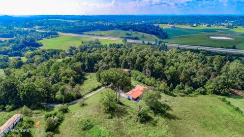 Tiny photo for 450 Cottage Way, Parrottsville, TN 37843 (MLS # 1356213)
