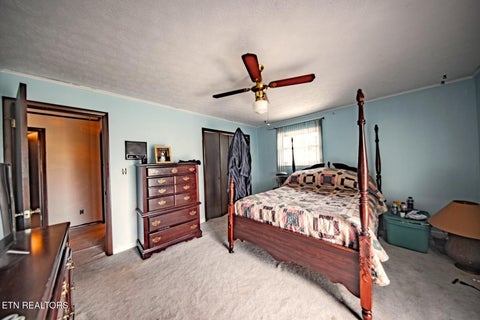 Tiny photo for 450 Cottage Way, Parrottsville, TN 37843 (MLS # 1356213)