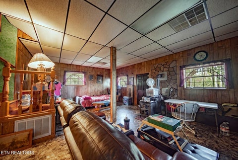 Tiny photo for 450 Cottage Way, Parrottsville, TN 37843 (MLS # 1356213)