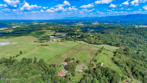 Tiny photo for 450 Cottage Way, Parrottsville, TN 37843 (MLS # 1356213)