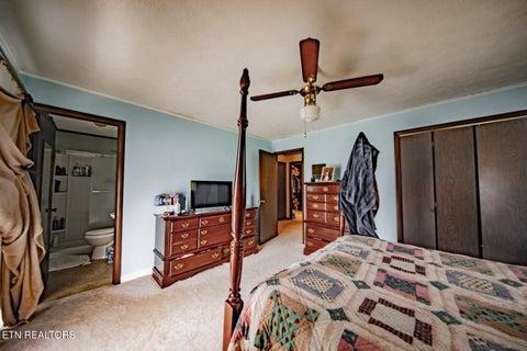 Tiny photo for 450 Cottage Way, Parrottsville, TN 37843 (MLS # 1356213)