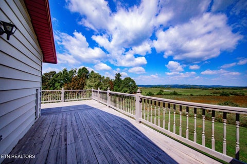 Tiny photo for 450 Cottage Way, Parrottsville, TN 37843 (MLS # 1356213)