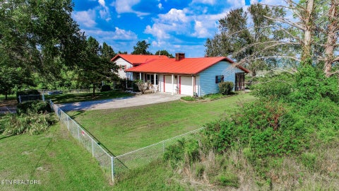 Tiny photo for 450 Cottage Way, Parrottsville, TN 37843 (MLS # 1356213)