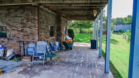 Tiny photo for 450 Cottage Way, Parrottsville, TN 37843 (MLS # 1356213)