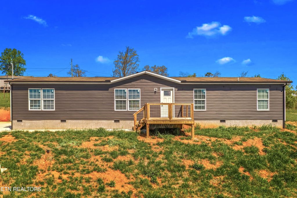 Photo of 195 Schertz Lane, Rutledge, TN 37861 (MLS # 1296986)