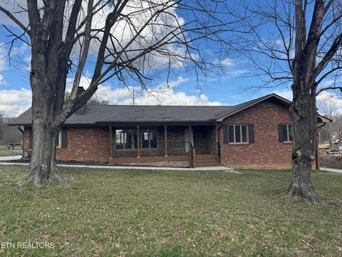 Photo of 1642 Old Jacksboro Hwy, LaFollette, TN 37766 (MLS # 1331847)