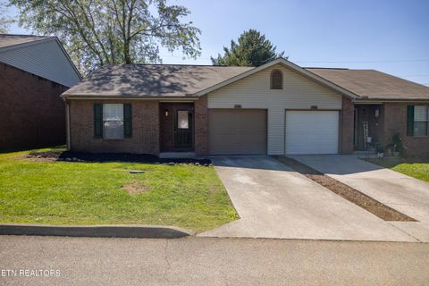 Photo of 130 Hawthorne Oaks Way, Powell, TN 37849 (MLS # 1336584)