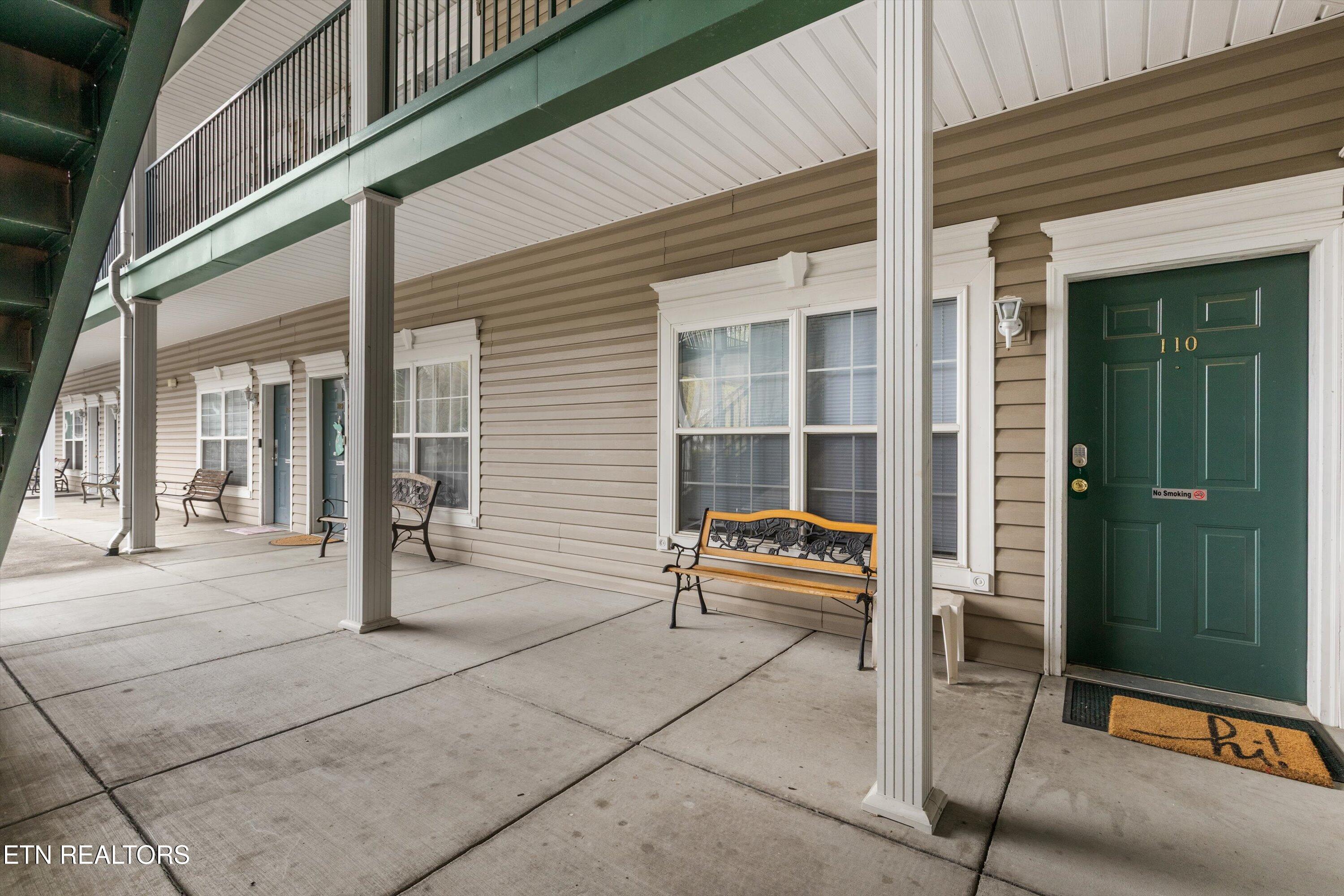 2743 Colonial Drive APT 110