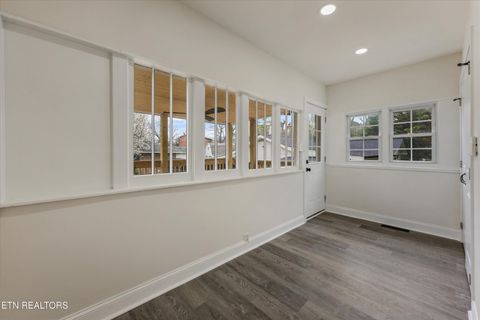 Tiny photo for 5025 Inskip Rd, Knoxville, TN 37912 (MLS # 1332702)