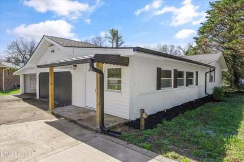 Tiny photo for 5025 Inskip Rd, Knoxville, TN 37912 (MLS # 1332702)