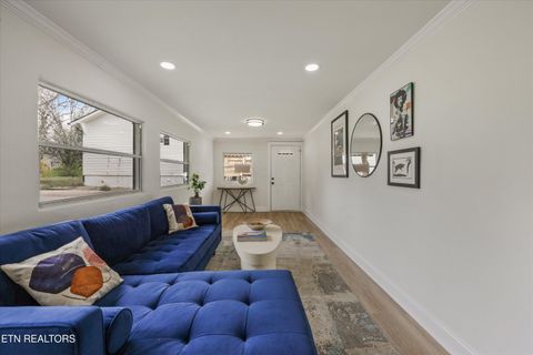 Tiny photo for 5025 Inskip Rd, Knoxville, TN 37912 (MLS # 1332702)