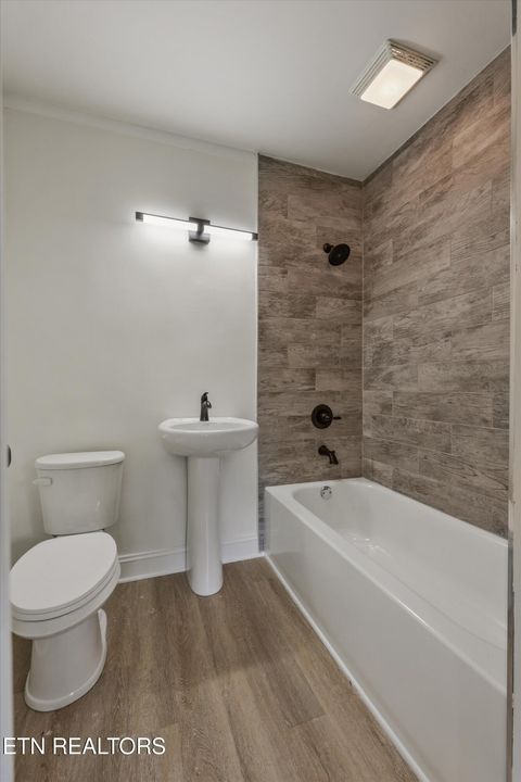 Tiny photo for 5025 Inskip Rd, Knoxville, TN 37912 (MLS # 1332702)