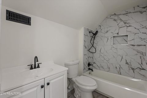 Tiny photo for 5025 Inskip Rd, Knoxville, TN 37912 (MLS # 1332702)