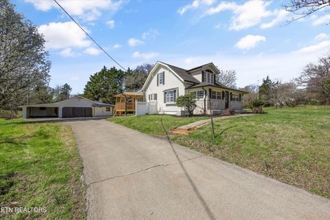 Tiny photo for 5025 Inskip Rd, Knoxville, TN 37912 (MLS # 1332702)