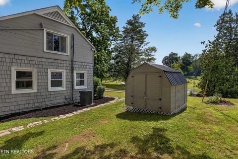 Tiny photo for 44 W Norris Rd, Norris, TN 37828 (MLS # 1353074)