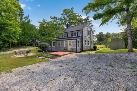 Tiny photo for 44 W Norris Rd, Norris, TN 37828 (MLS # 1353074)
