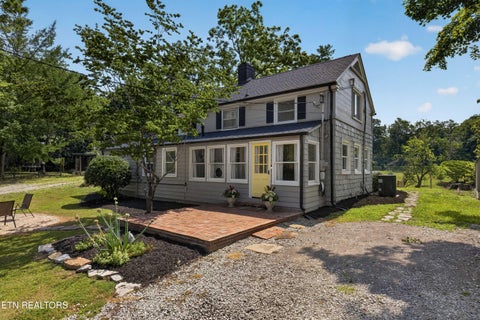 Tiny photo for 44 W Norris Rd, Norris, TN 37828 (MLS # 1353074)