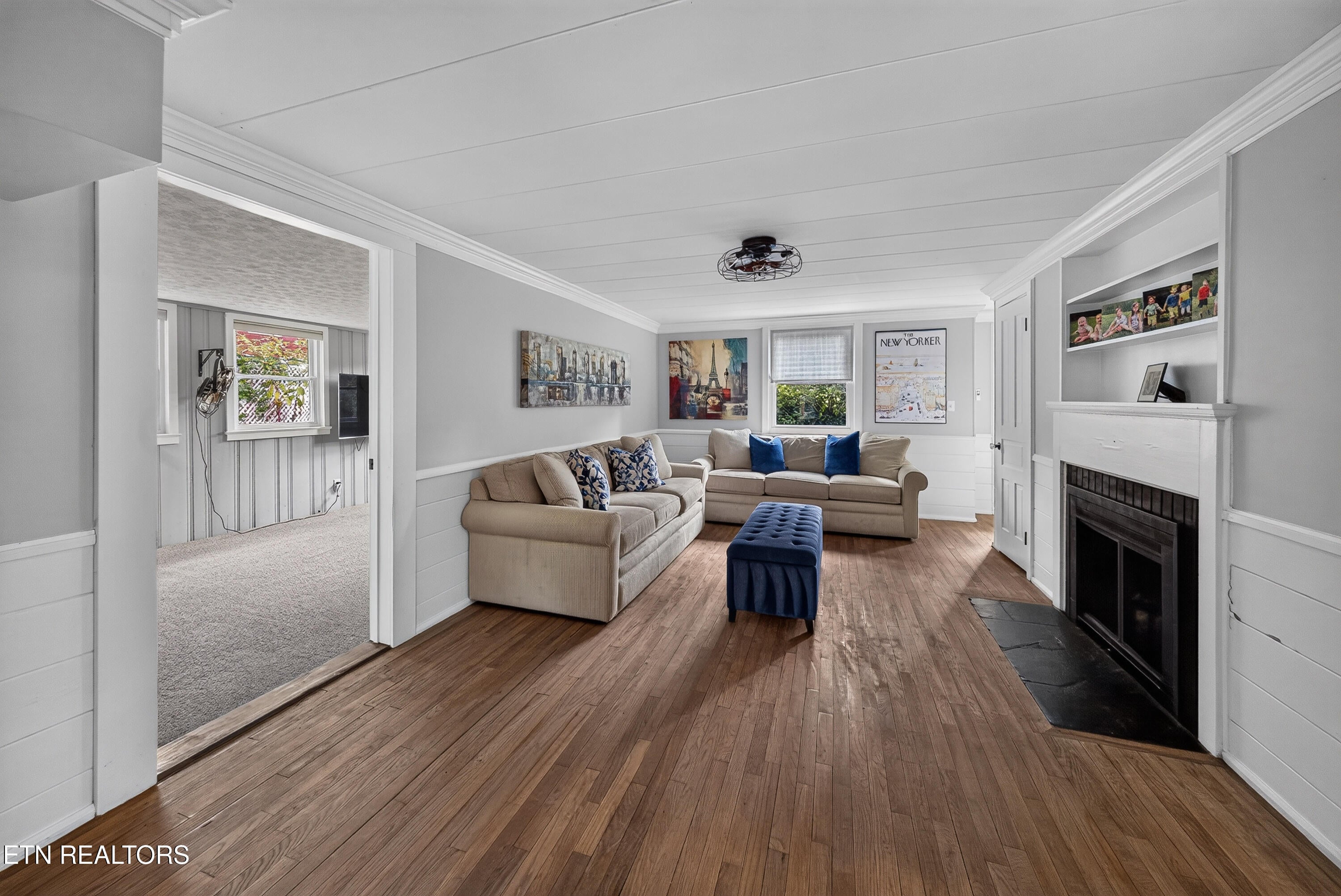 44 W Norris Rd