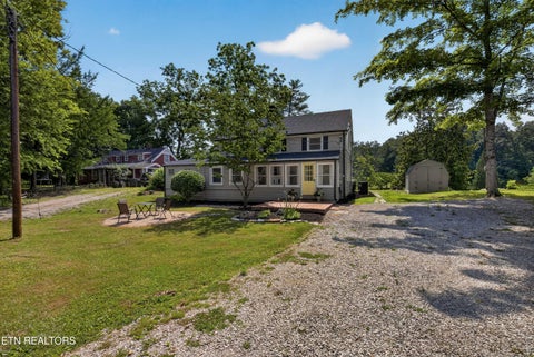 Tiny photo for 44 W Norris Rd, Norris, TN 37828 (MLS # 1353074)