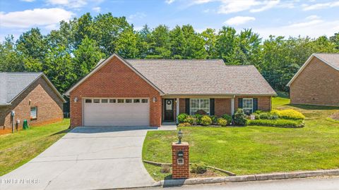 1026 Saint Johns Drive Maryville TN 37801