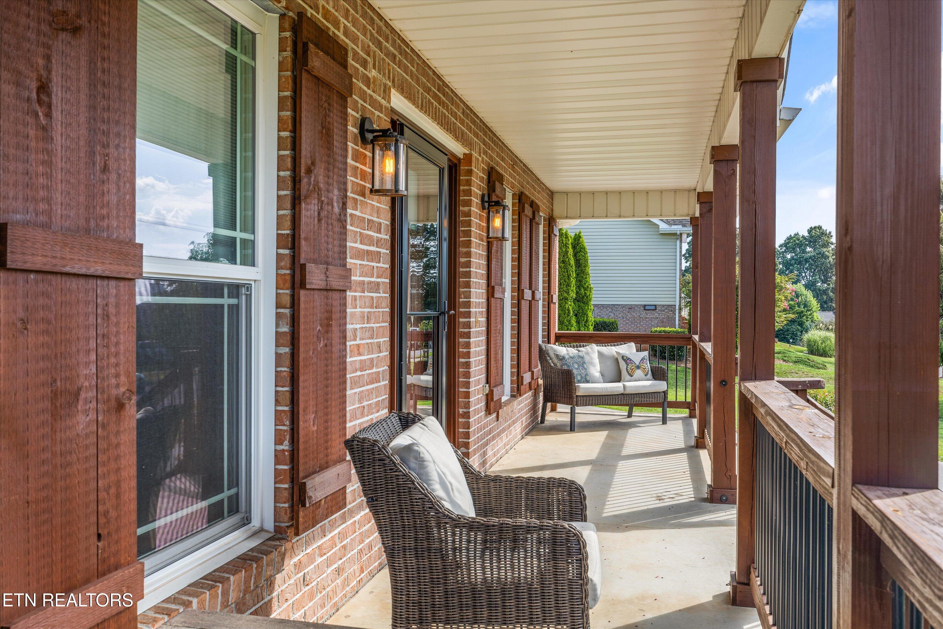 3621 Touchstone Drive