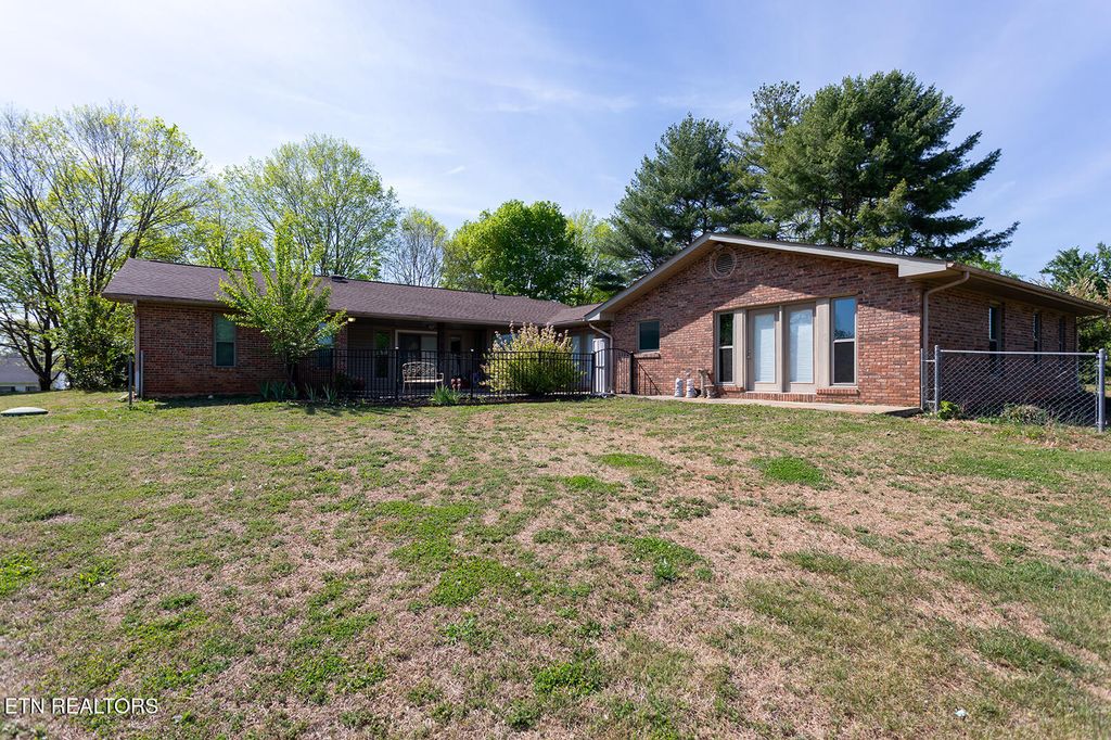 Photo of 116 County Road 436, Athens, TN 37303 (MLS # 1337742)