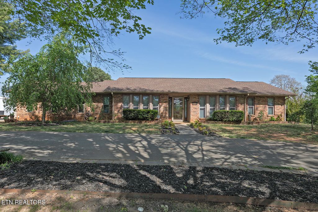 Photo of 116 County Road 436, Athens, TN 37303 (MLS # 1337742)