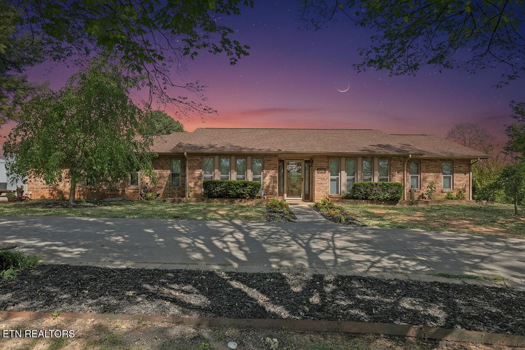 Photo of 116 County Road 436, Athens, TN 37303 (MLS # 1337742)