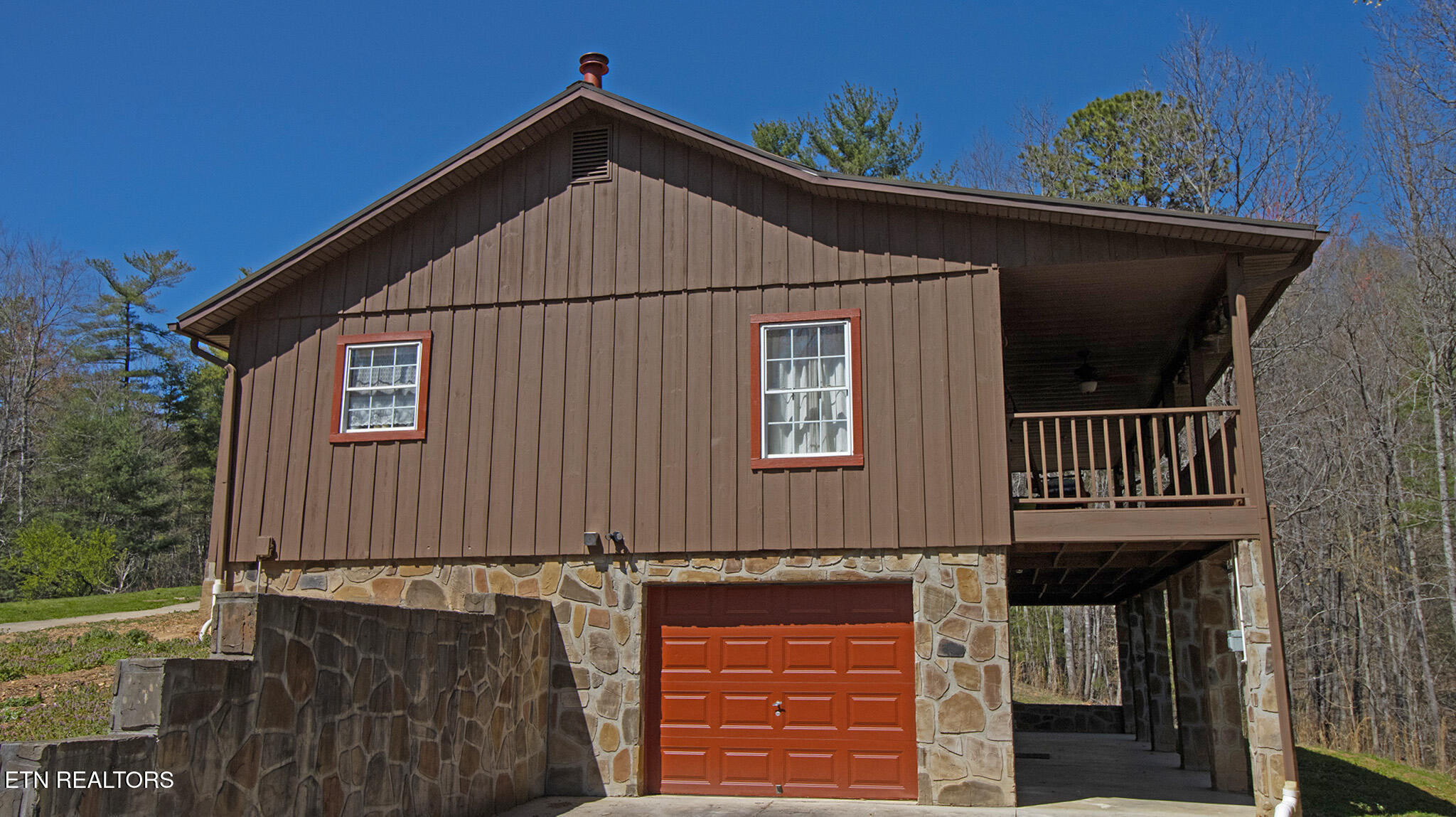 805 Punkton Rd