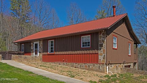 805 Punkton Rd Del Rio TN 37727