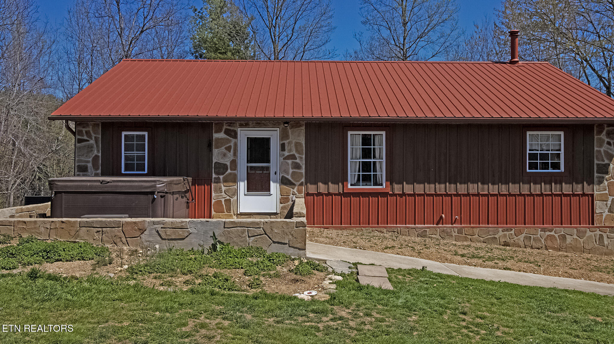 805 Punkton Rd