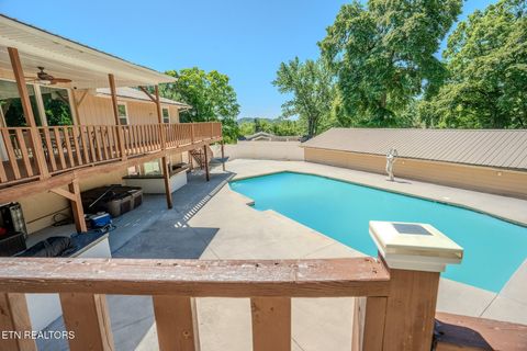 Tiny photo for 8023 Conner Rd, Powell, TN 37849 (MLS # 1341679)