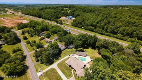 Tiny photo for 8023 Conner Rd, Powell, TN 37849 (MLS # 1341679)
