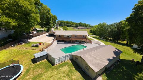 Tiny photo for 8023 Conner Rd, Powell, TN 37849 (MLS # 1341679)