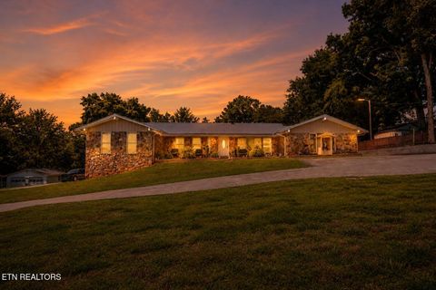 Photo of 8023 Conner Rd, Powell, TN 37849 (MLS # 1341679)