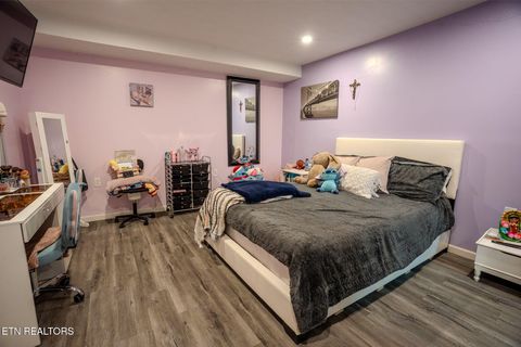 Tiny photo for 8023 Conner Rd, Powell, TN 37849 (MLS # 1341679)