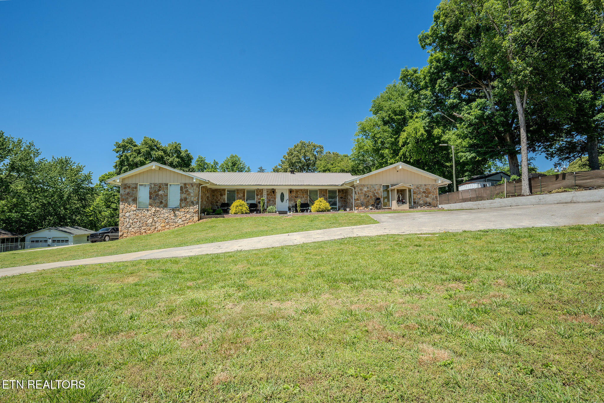 8023 Conner Rd